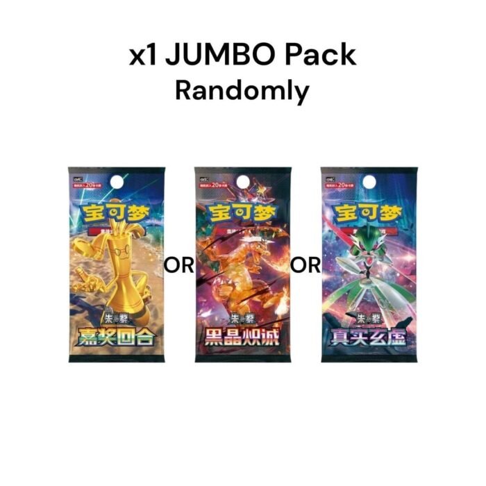1.Pokémon Chinese Travel Collection Premium Gift Inner Box Set 1.Pokémon Chinese Travel Collection Premium Gift Inner Box Set