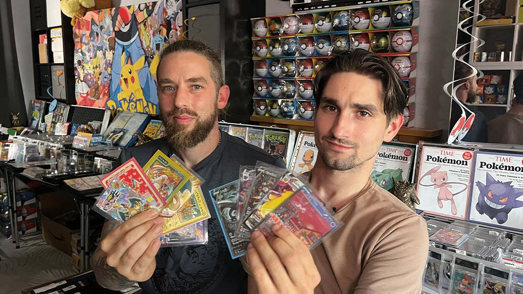 Pokémon Collection