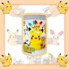 Pokémon Nuzzle Cheeks Plush Blind Box Set Case
