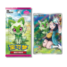Pokémon Simplified Chinese Gem Pack Vol. 1 Booster Box
