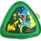 2.Pokémon Chinese Dragon Boat Festival Gift Box 2026