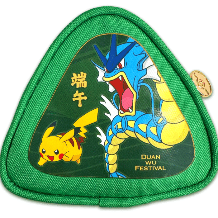 2.Pokémon Chinese Dragon Boat Festival Gift Box 2026 2.Pokémon Chinese Dragon Boat Festival Gift Box 2026