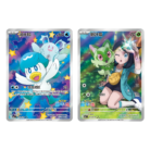 2.Pokémon Simplified Chinese Gem Pack Vol. 1 Booster Box