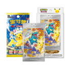 3.Pokémon Chinese 30th Anniversary Promo Set Vol. 2