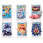 3.Pokémon Dream Painting Edition 2 Dream Figures II Blind Box Set Case