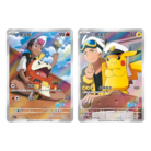 3.Pokémon Simplified Chinese Gem Pack Vol. 1 Booster Box