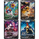 4.Pokémon Simplified Chinese Arceus Gift Box