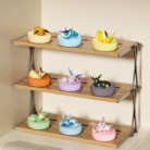 Pokémon Sleeping Eevee Blind Box Collectible Figure