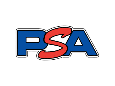 PSA Logo