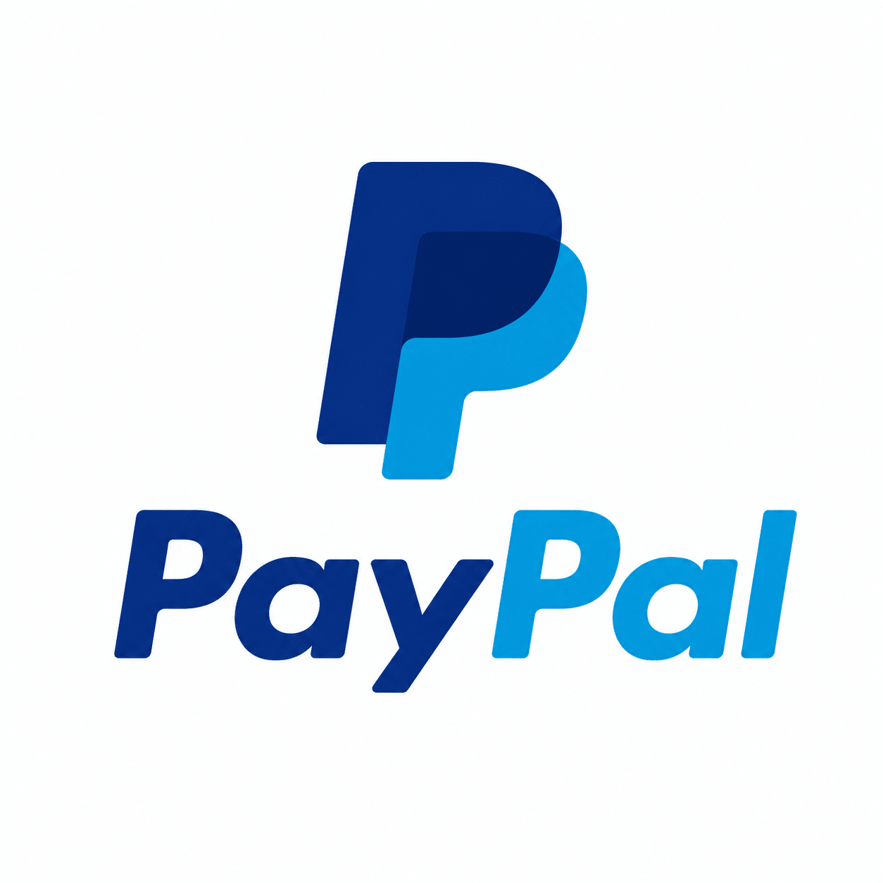 PayPal Logo