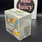 2.Pokémon Chinese 30th Anniversary First Partner Set Vol.1 Sealed Case