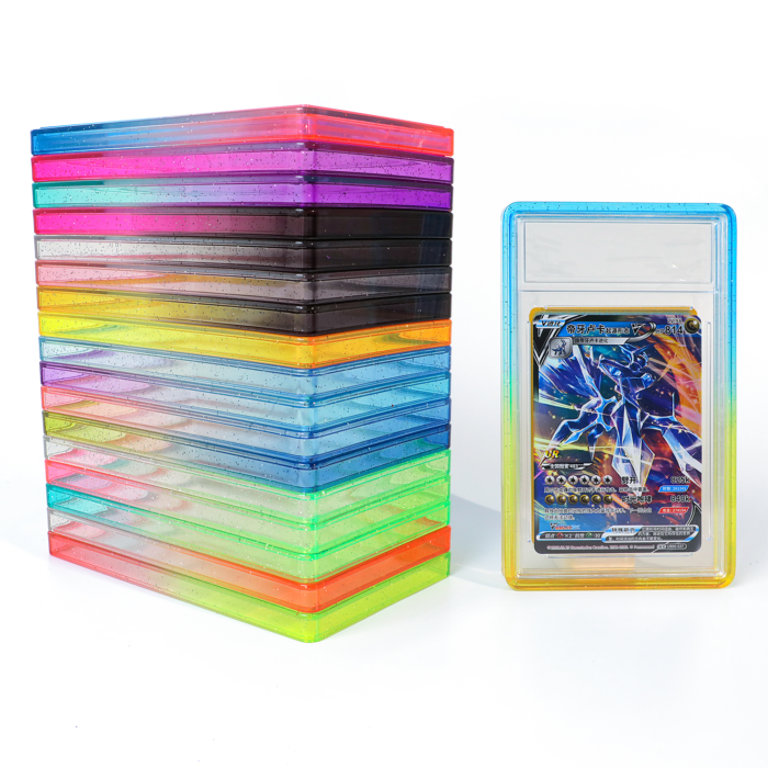 4.PSA Grading Card Holder 4.PSA Grading Card Holder