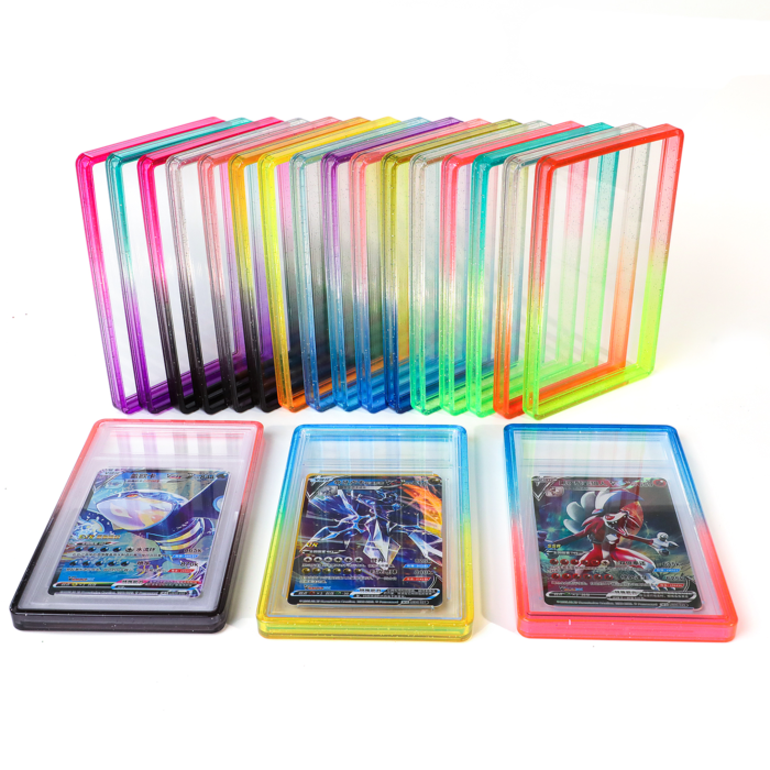 5.PSA Grading Card Holder 5.PSA Grading Card Holder