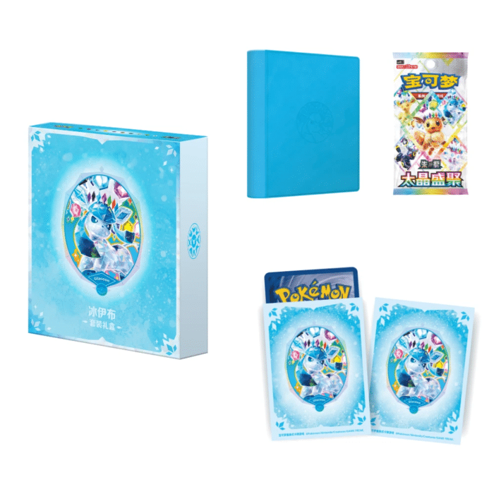 pokemon-csv95c-eevee-friends-binder-gift-box-glaceon-etb pokemon-csv95c-eevee-friends-binder-gift-box-glaceon-etb